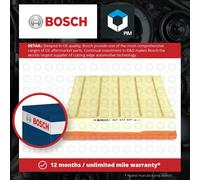 Bosch Air Filter 502440237