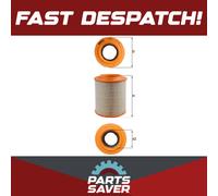 Air Filter fits AUDI A8 D3 3.0 03 to 06 Mahle 04E0129620 077133837AL 4E0129620