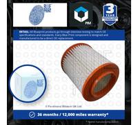 Air Filter fits AUDI A8 D3 3.2 05 to 10 BPK Blue Print 4E0129620 4E0129620C New