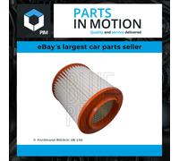Air Filter fits AUDI A8 D3 4.2 02 to 10 Blue Print 4E0129620 4E0129620C Quality