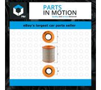 Air Filter fits AUDI A8 D3 4.2 02 to 10 Mahle 04E0129620 077133837AL 4E0129620