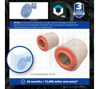 BLUE PRINT ADV182243 Air filter