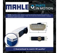 Air Filter fits AUDI A8 D5 4.0D 2019 on CVXB Mahle 4M0133843A Quality Guaranteed