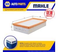 Air Filter fits AUDI Mahle 5Q0129620B 5Q0129620D 5QM129620 Quality Guaranteed