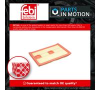 FEBI BILSTEIN 104798 Air filter