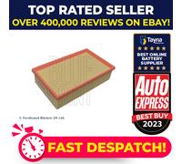 BLUE PRINT ADV182216 Air filter