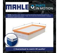 x1 Mahle Air Filter Filter Insert LX3502 72341984 Made in AT