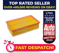Air Filter fits AUDI Q2 GA 1.6D 2.0D 2016 on 2Q0129620 5Q0129620C Febi Quality
