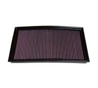 33-3036 - K&N Performance Air Panel Filter For VW Passat Mk8 2.0 TDI 240hp