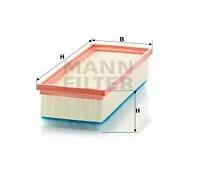 AIR FILTER FITS: AUDI Q5 2.0 TFSI HYBRID QUATTRO/2.0 TDI/2.0 TFSI QUATTRO/2.0