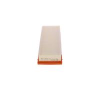 BOSCH Air Filter for Audi A4 TDi 150 CJCD/CSUA 2.0 April 2015 to April 2015