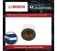 Bosch Air Filter 8W0133843A S0422 F026400422 – Fits Audi A4 A5 Q5