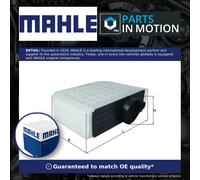 MAHLE LX 3233/6 Air filter