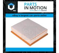 Air Filter 49669 Febi 6C0129620A Genuine Top Quality Guaranteed New