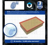Air Filter ADV182216 Blue Print 5Q0129620B 2555162 5Q0129620D VWN3CA9601DA
