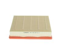 Air Filter fits AUDI S8 4D 4.2 96 to 02 Bosch 077129620B 077129620D 077129620C