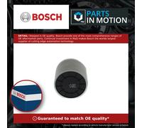 Air filter Filter Insert F 026 400 334 BOSCH for AUDI A5 A5 Sportback A4 B8 Q5