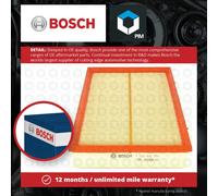 Bosch Air Filter 502440807