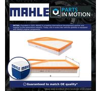 Air Filter fits BENTLEY CONTINENTAL 6.0 Right 03 to 18 Mahle 3W0129620B Quality
