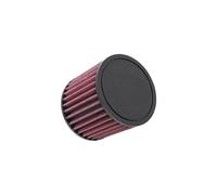 K&N Filters Performance Replacement Air Filter Element Fits BMW X1, 1 & 3 Series