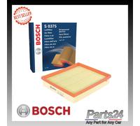 Air Filter fits BMW 114 F20, F21 1.6 12 to 15 N13B16A Bosch 13717630911 Quality