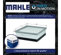 Air Filter fits BMW 114D F20, F21 1.6D 12 to 19 N47D16A Mahle 13718511668 New