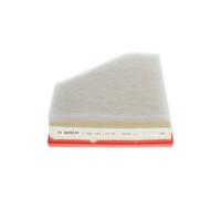 Air Filter fits BMW 320D 2.0D 07 to 13 N47D20C Bosch 13717797465 Quality New
