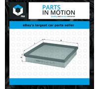 Air Filter fits BMW 118 F20, F21 1.6 2011 on N13B16A Mahle 13717630911 Quality