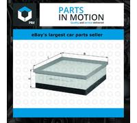 Air Filter fits BMW 118D F20, F21 2.0D 2011 on Mahle 13718511668 8511668 Quality