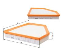 Air Filter fits BMW 220 F22, F23 2.0 15 to 21 B48B20A Mahle 13718605164 8605164