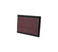 Air Filter Fits BMW 3 Coupe Convertible Compact Touring 5 - K&N Filters 33-2070