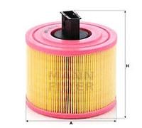 AIR FILTER FITS: BMW 3 TOURING 325 I/330 I/325 XI/330 XI/320 I/323 I/325 I XD