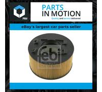Genuine OE Quality Febi Engine Air Filter Insert - 27035
