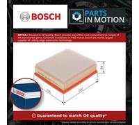 S0374 Air Filter Car