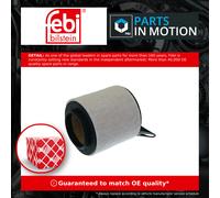 FEBI BILSTEIN 45877 Air filter