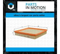 Mahle Air Filter LX500 fits BMW - Genuine Part - OE Matching Fit & Quality