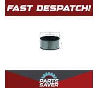 Air Filter fits BMW 318 E46 2.0 00 to 07 Mahle 13717503141 7503141 Quality New