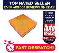 Air Filter fits BMW 316D F30, F31 2.0D 12 to 19 13718511668 Febi Quality New