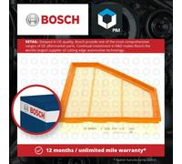 Air Filter fits BMW 318D E90, E91 2.0D 07 to 12 N47D20C Bosch 13717797465 New