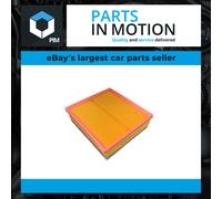 Air Filter fits BMW 320D 2.0D 2011 on N47D20C Blue Print 13718511668 Quality New