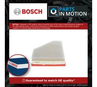 Bosch S0119 - Air Filter Car