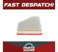 Bosch S0119 - Air Filter Car