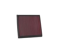 K&N Replacement Air filter 33-2428 - Designed For High Performance & Protection