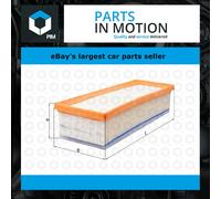 Air Filter fits BMW 520D F10, F11 2.0D 10 to 17 B47D20A Mahle 13718570043 New