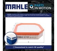 Air filter Filter Insert LX 1741 KNECHT for BMW 7 5 5 Touring