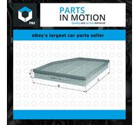 Air Filter fits BMW 540 E60 4.0 05 to 09 N62B40A Mahle 13717521023 13717521037