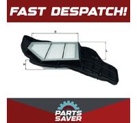 Air Filter fits BMW 650 4.4 Left 10 to 18 Mahle 13717577458 7577458 Quality New
