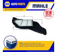 Air Filter fits BMW 650 4.4 Left 10 to 18 Mahle 13717577458 7577458 Quality New