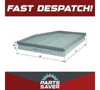 Air Filter for BMW 5 Series E60 E61 540i 545i 550i MAHLE Original 13717521023