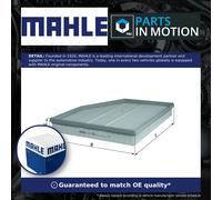 Air Filter for BMW 5 Series E60 E61 540i 545i 550i MAHLE Original 13717521023
